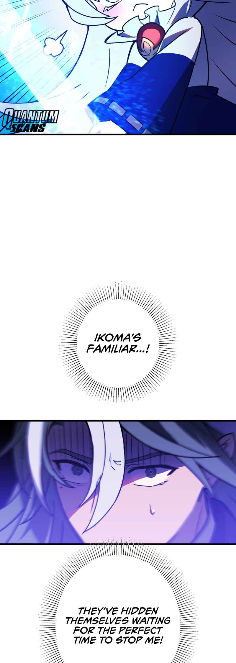 Page 11 Chapter 77 Hidden Class Gravity User