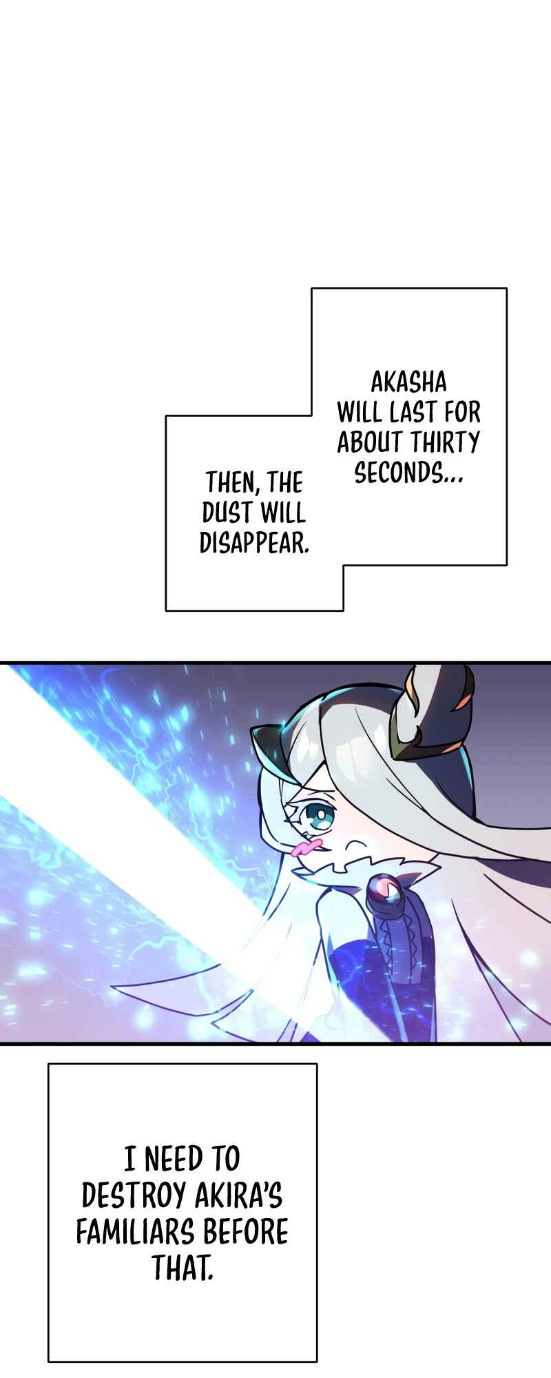 Page 21 Chapter 77 Hidden Class Gravity User