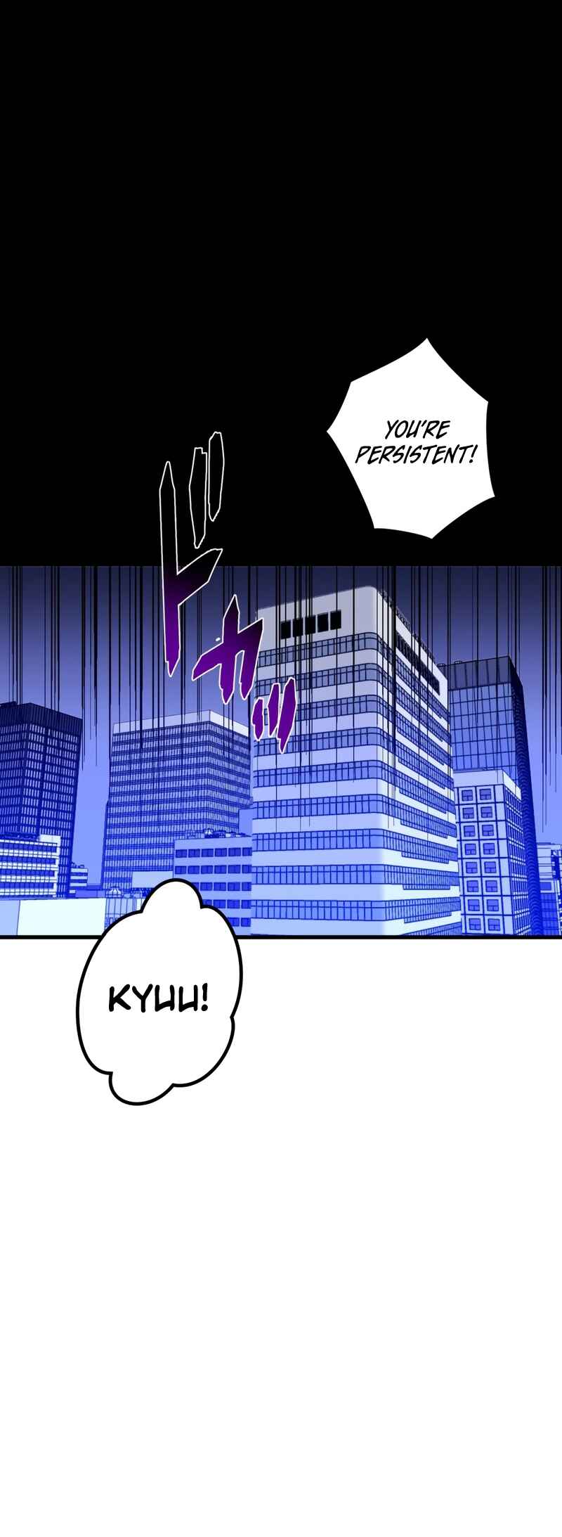 Page 33 Chapter 77 Hidden Class Gravity User