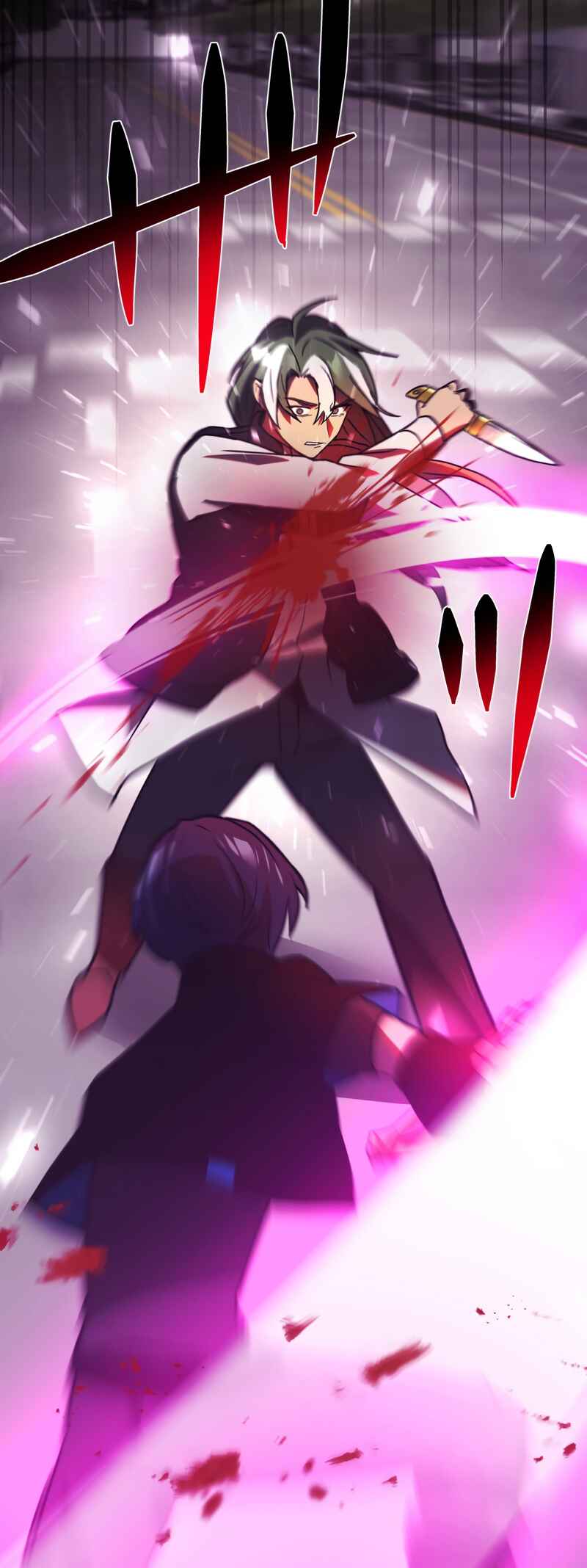 Page 37 Chapter 77 Hidden Class Gravity User