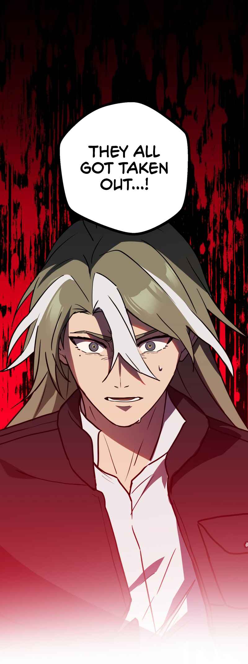 Page 41 Chapter 77 Hidden Class Gravity User
