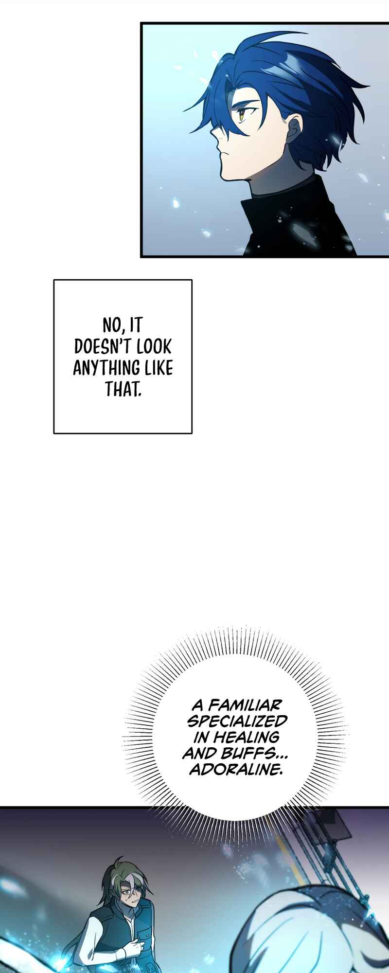 Page 47 Chapter 77 Hidden Class Gravity User