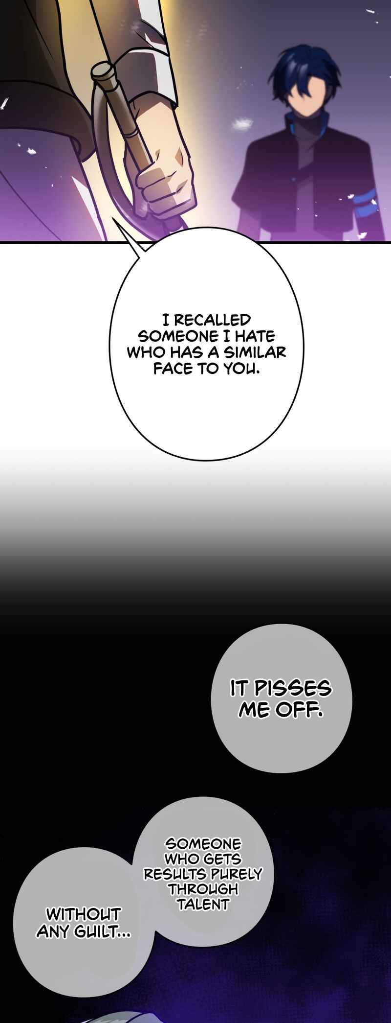 Page 57 Chapter 77 Hidden Class Gravity User