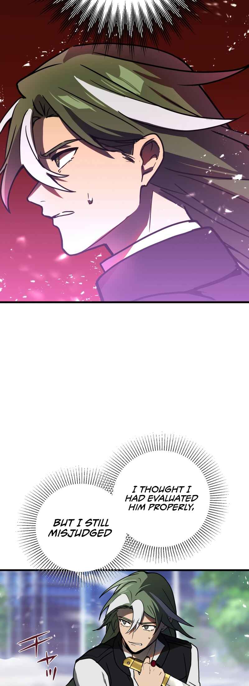 Page 7 Chapter 77 Hidden Class Gravity User