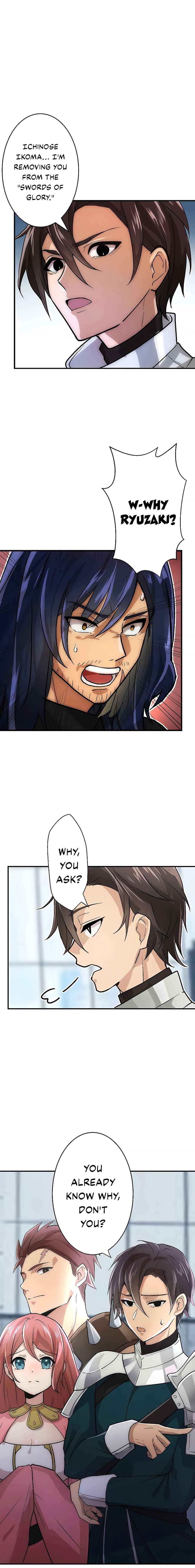 Page 12 Chapter 1 Hidden Class Gravity User