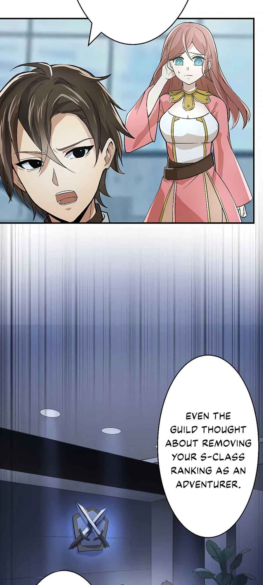Page 15 Chapter 1 Hidden Class Gravity User
