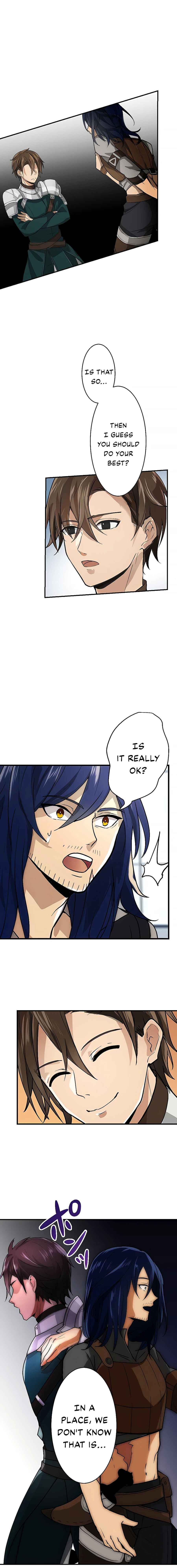 Page 20 Chapter 1 Hidden Class Gravity User