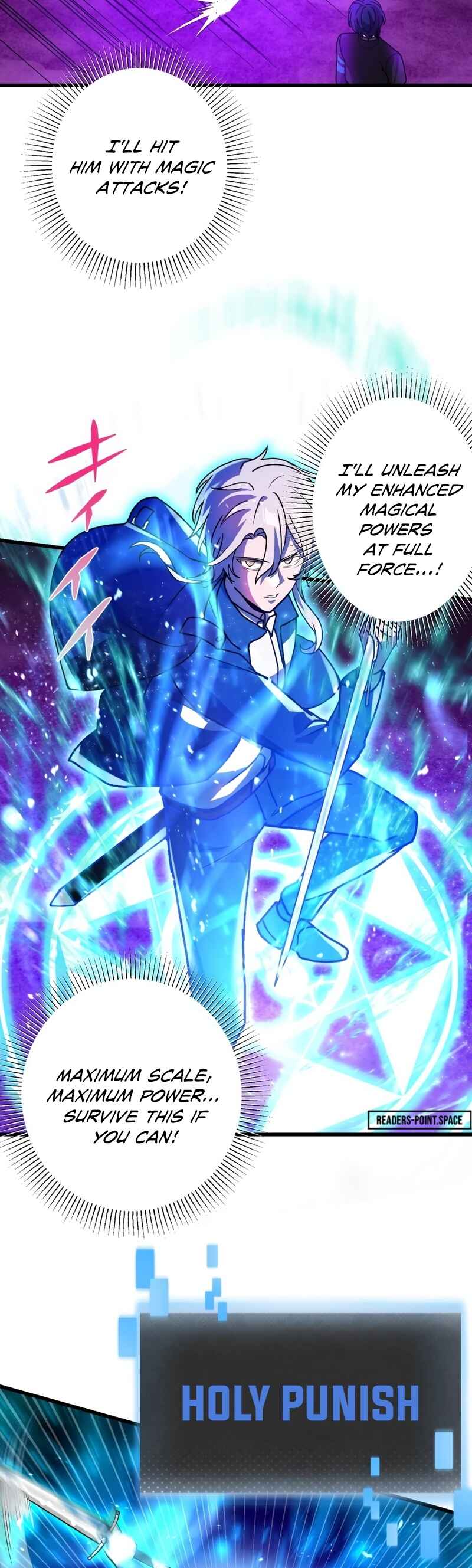 Page 14 Chapter 61 Hidden Class Gravity User