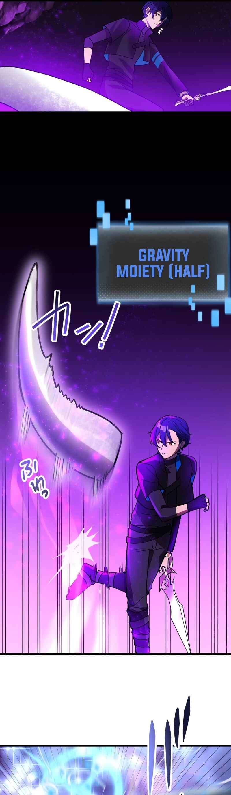 Page 17 Chapter 61 Hidden Class Gravity User