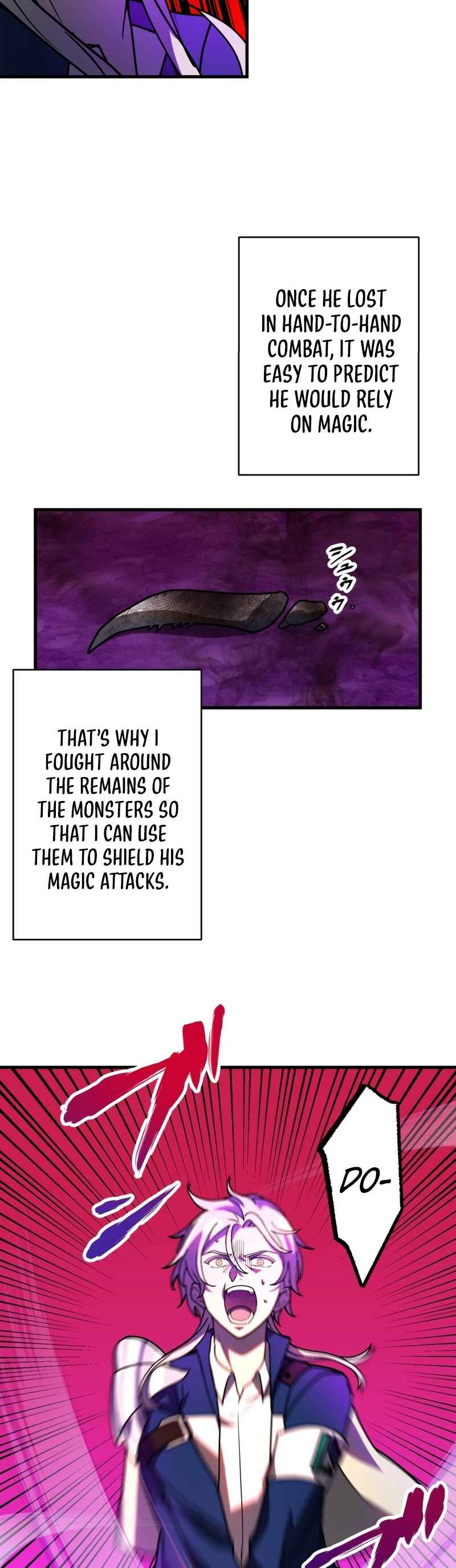 Page 19 Chapter 61 Hidden Class Gravity User