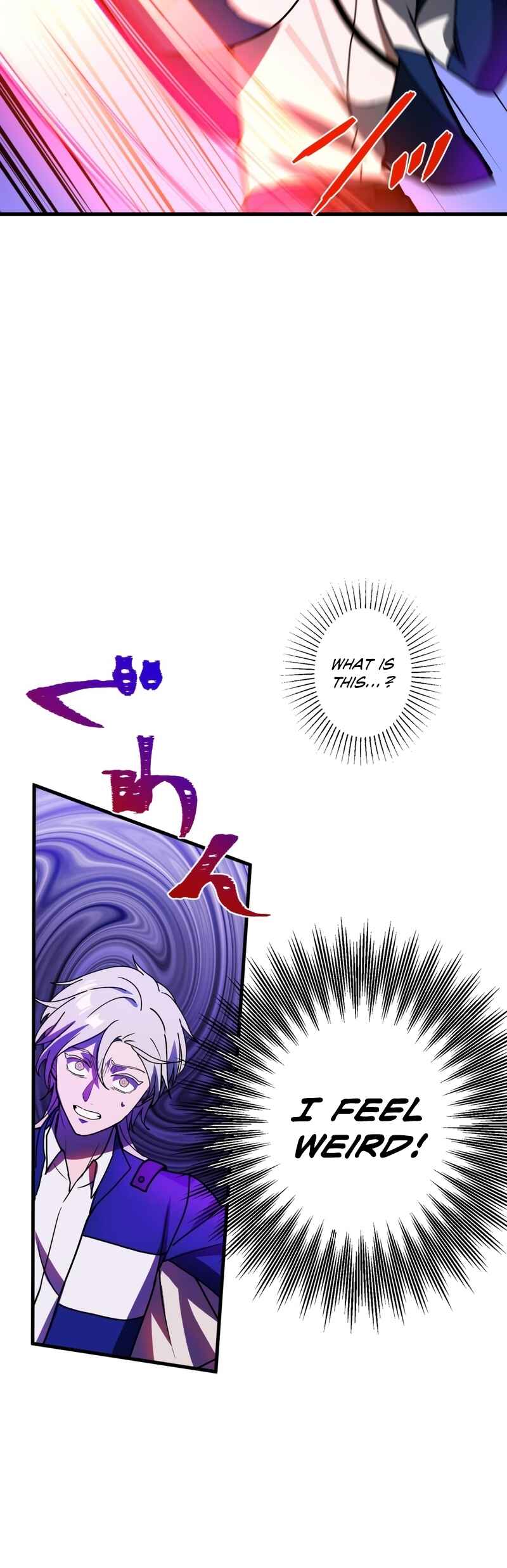Page 23 Chapter 61 Hidden Class Gravity User