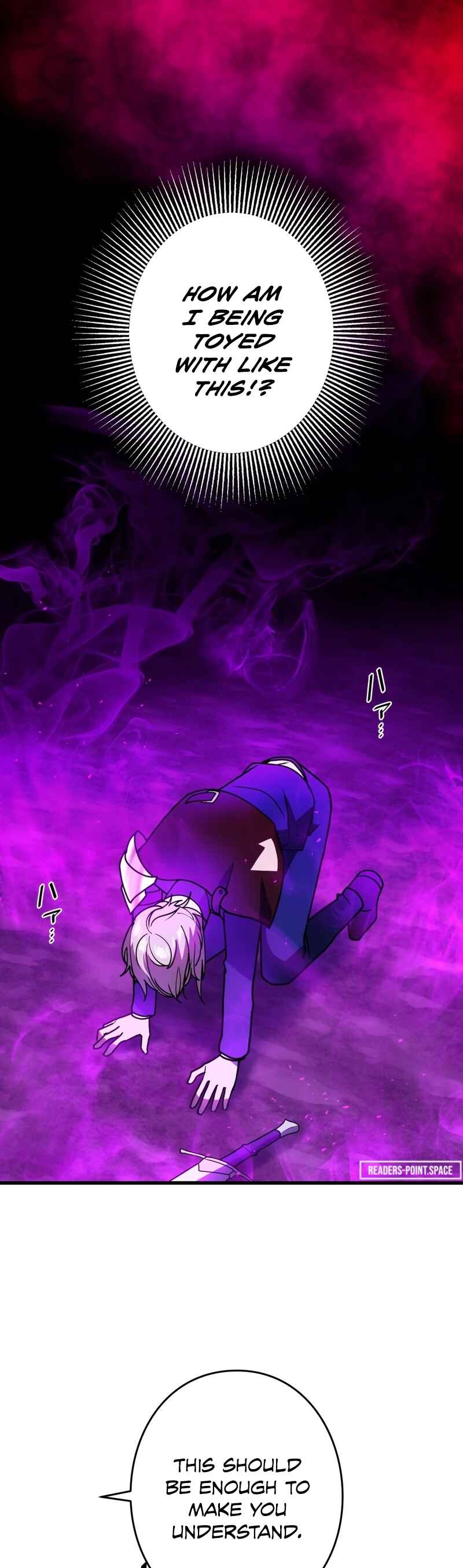 Page 26 Chapter 61 Hidden Class Gravity User