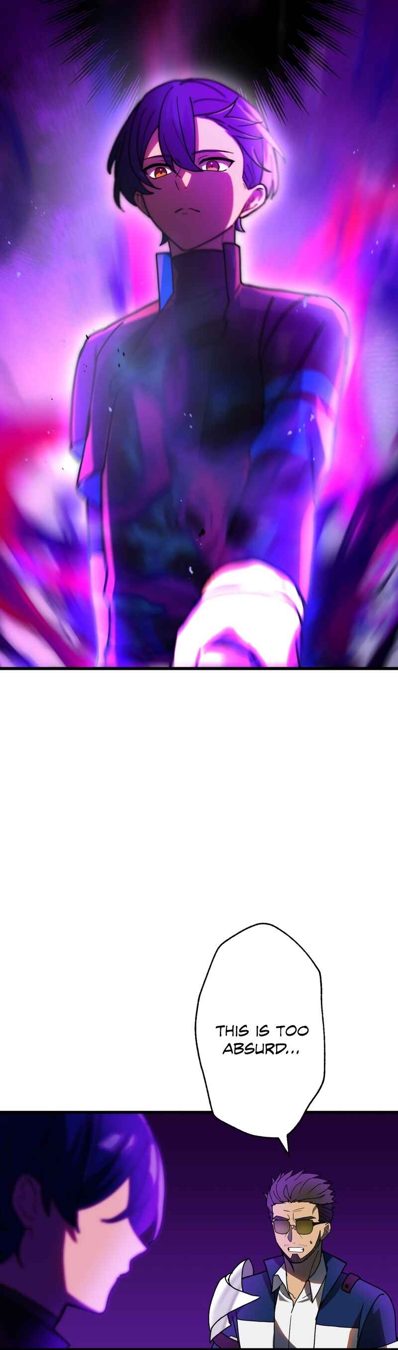 Page 28 Chapter 61 Hidden Class Gravity User
