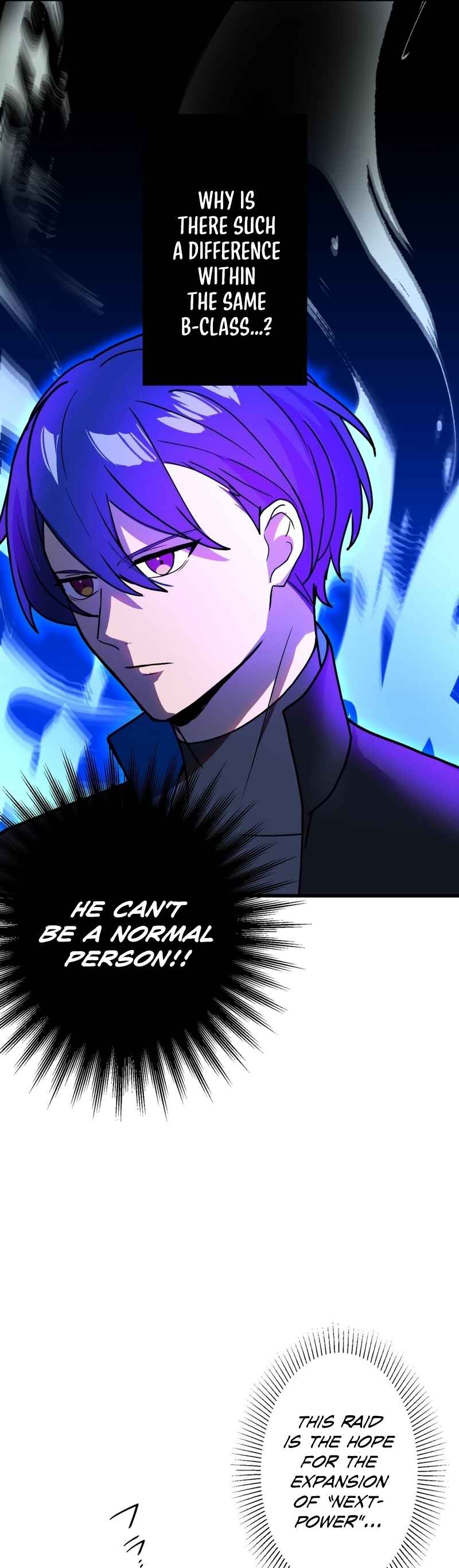 Page 29 Chapter 61 Hidden Class Gravity User