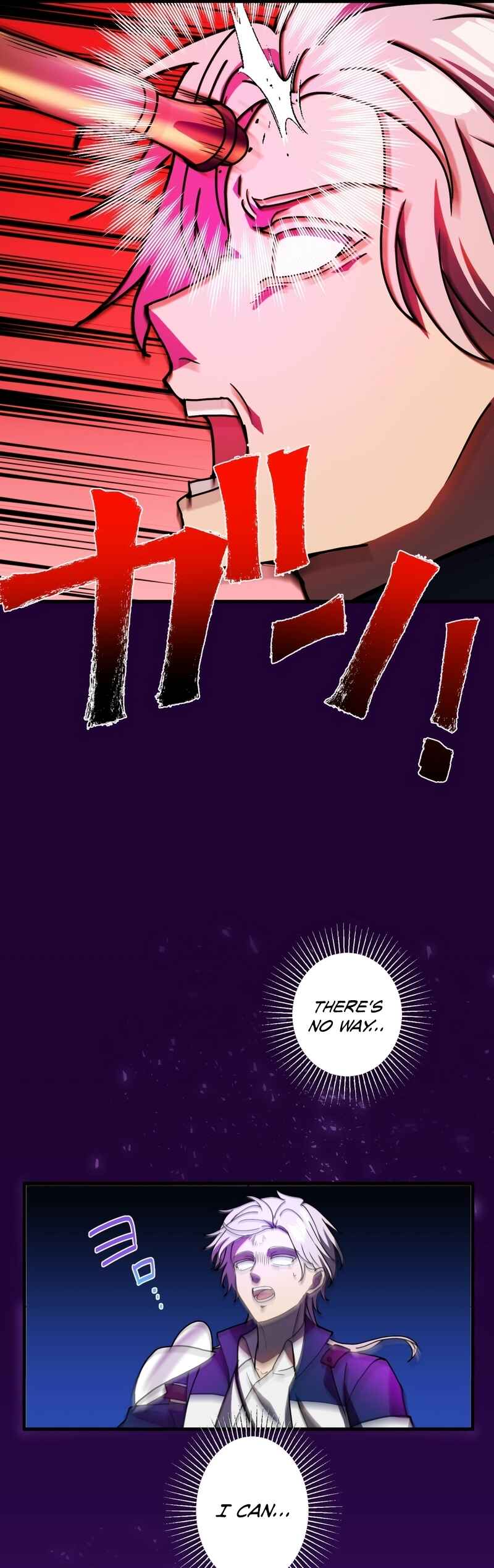 Page 33 Chapter 61 Hidden Class Gravity User