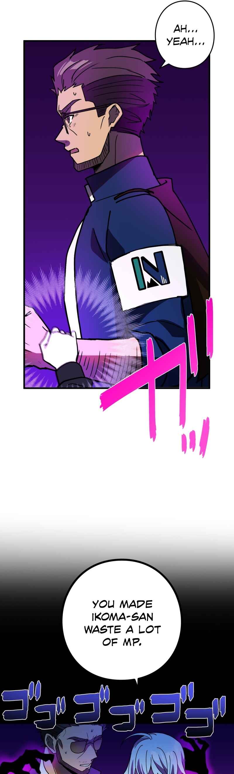 Page 37 Chapter 61 Hidden Class Gravity User