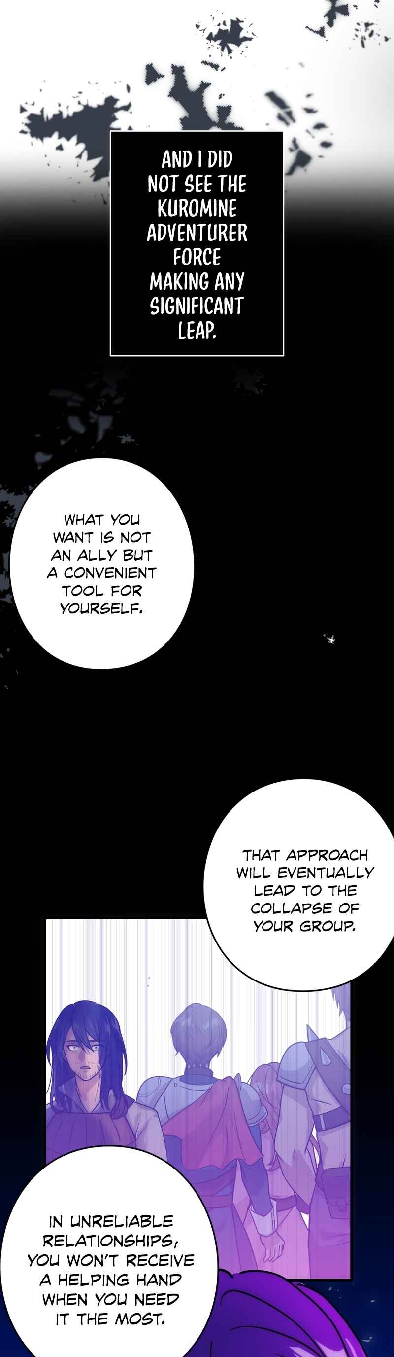 Page 43 Chapter 61 Hidden Class Gravity User