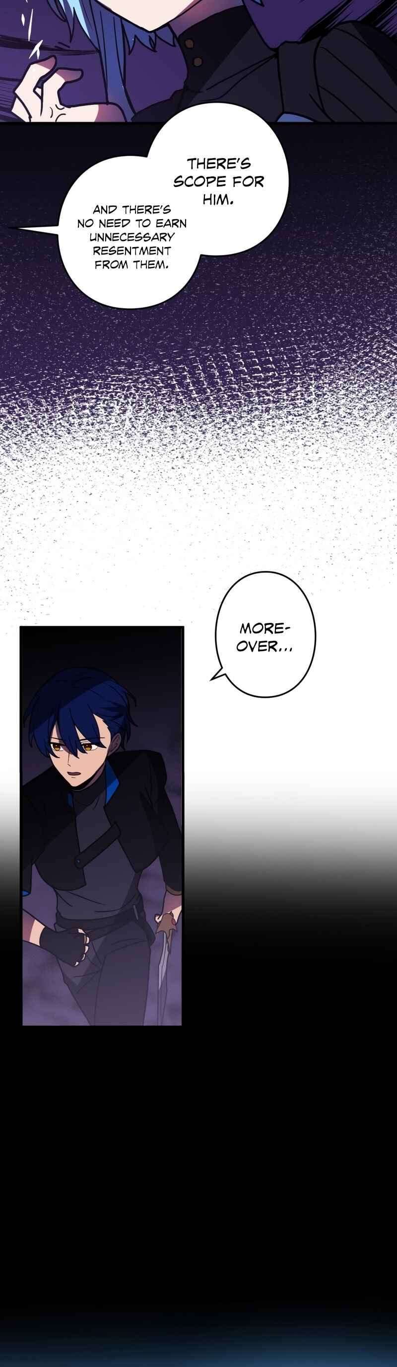 Page 47 Chapter 61 Hidden Class Gravity User