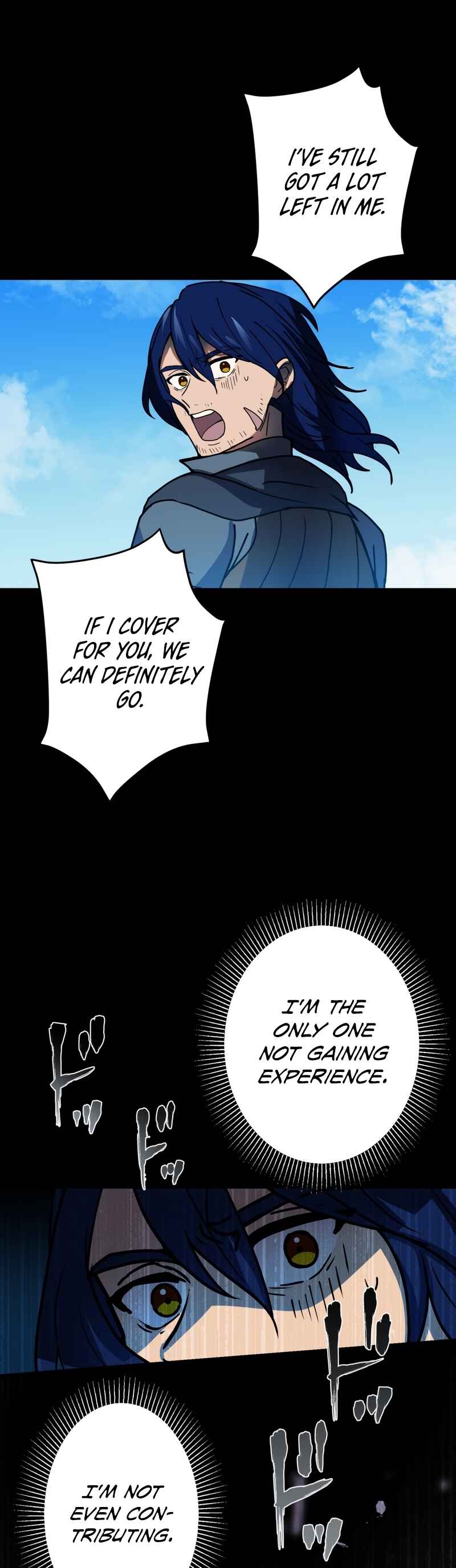 Page 49 Chapter 61 Hidden Class Gravity User