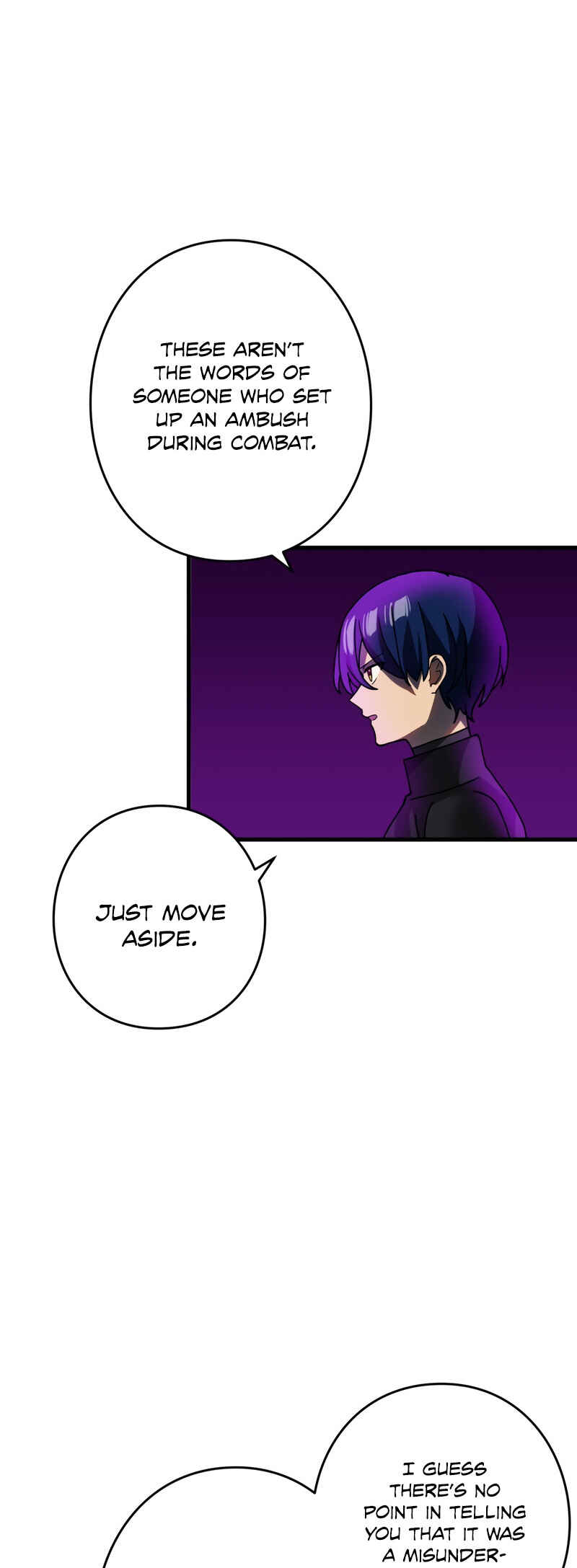 Page 10 Chapter 59 Hidden Class Gravity User