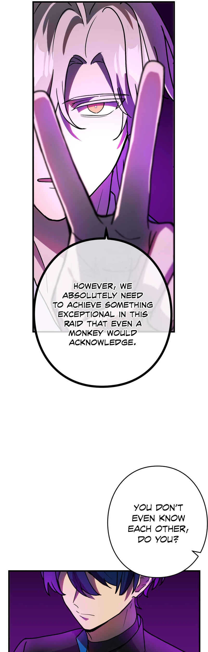Page 13 Chapter 59 Hidden Class Gravity User