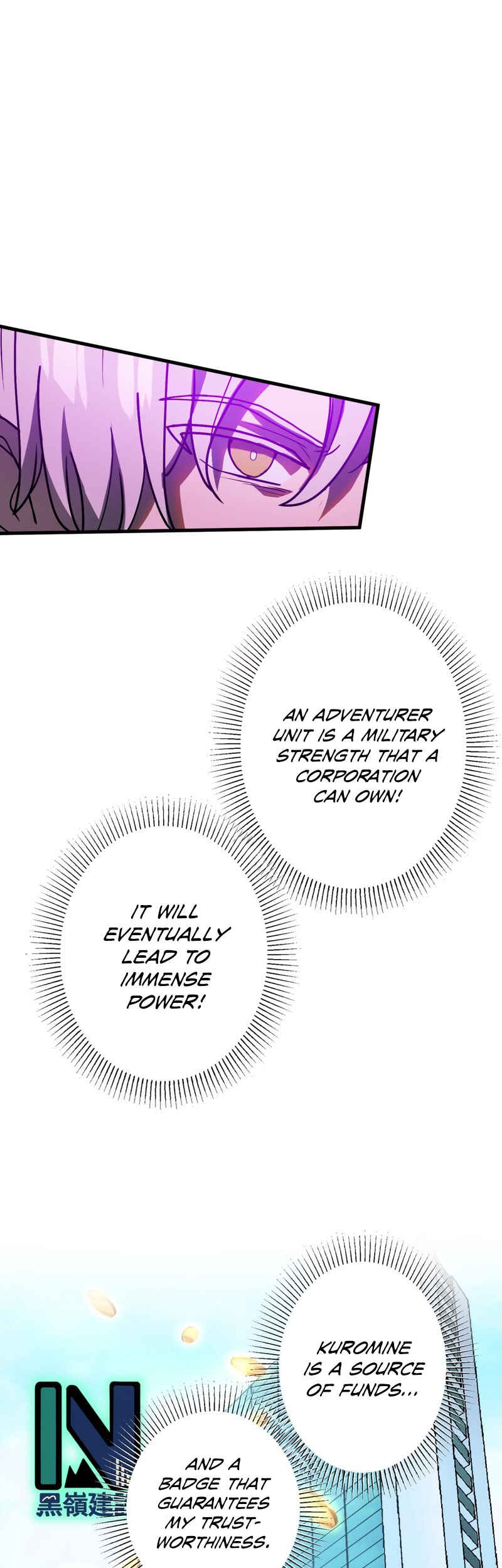 Page 15 Chapter 59 Hidden Class Gravity User