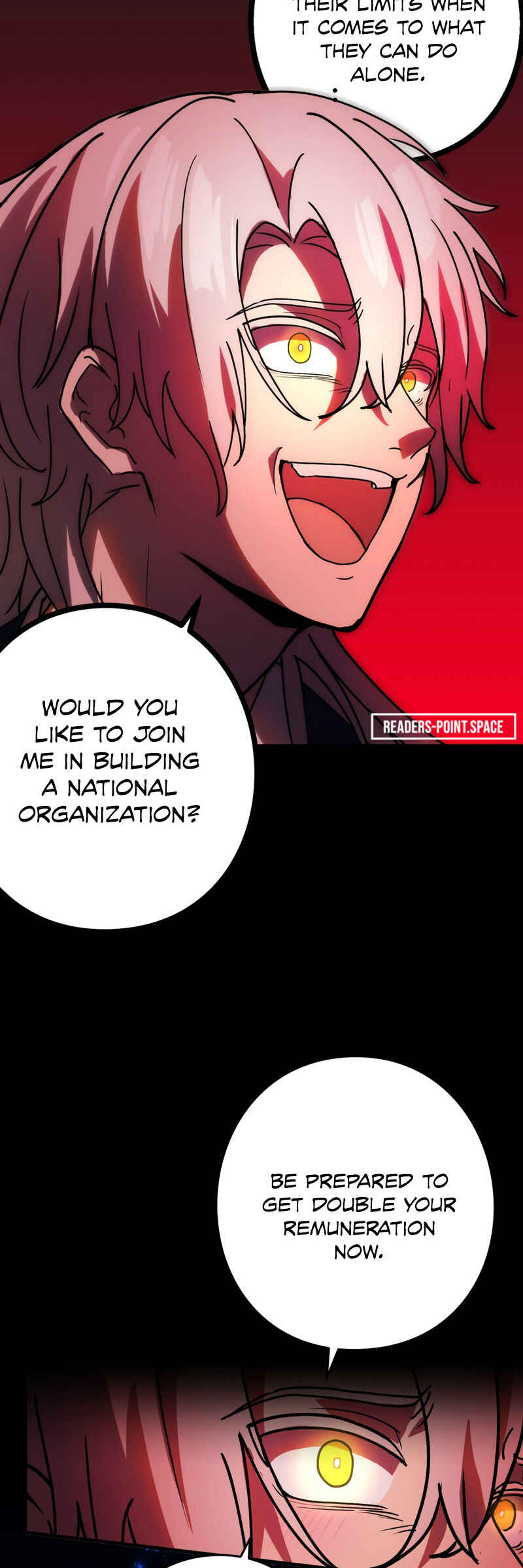 Page 18 Chapter 59 Hidden Class Gravity User