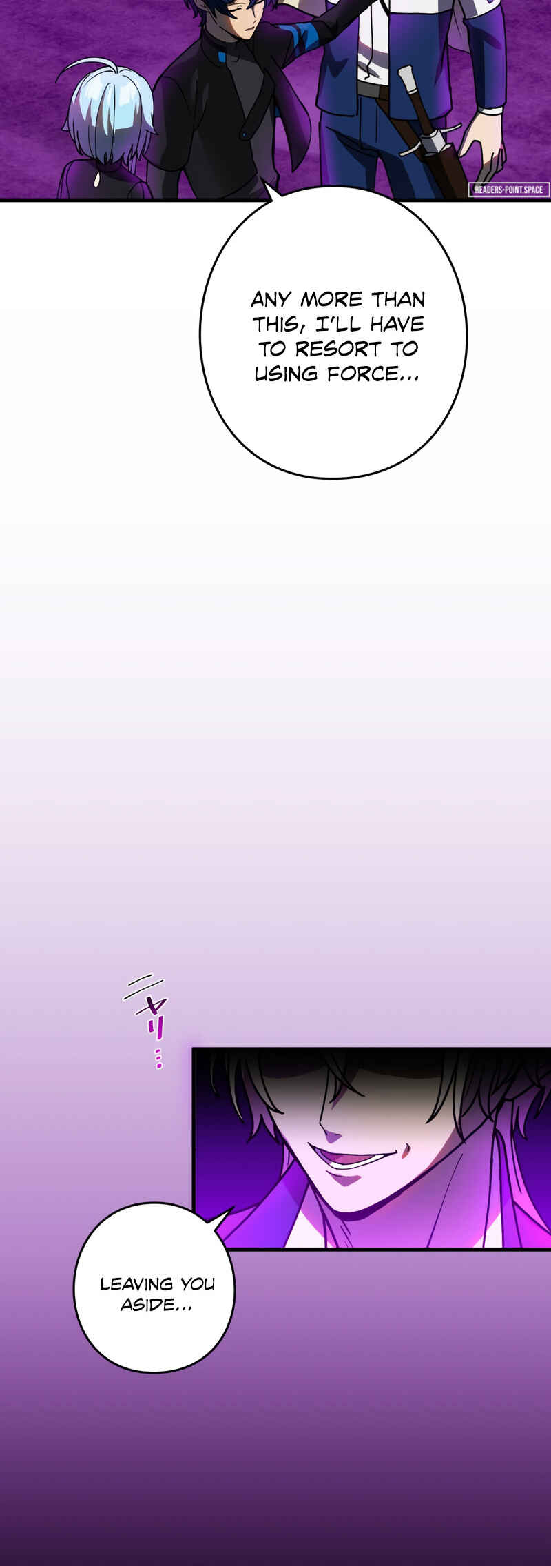 Page 24 Chapter 59 Hidden Class Gravity User