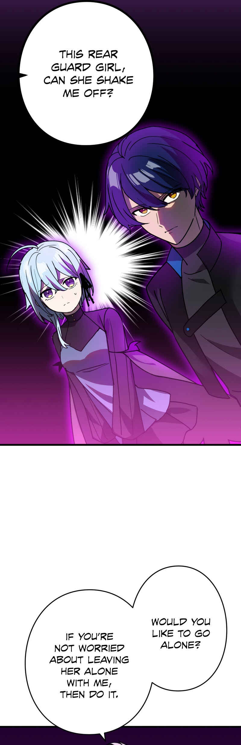 Page 25 Chapter 59 Hidden Class Gravity User