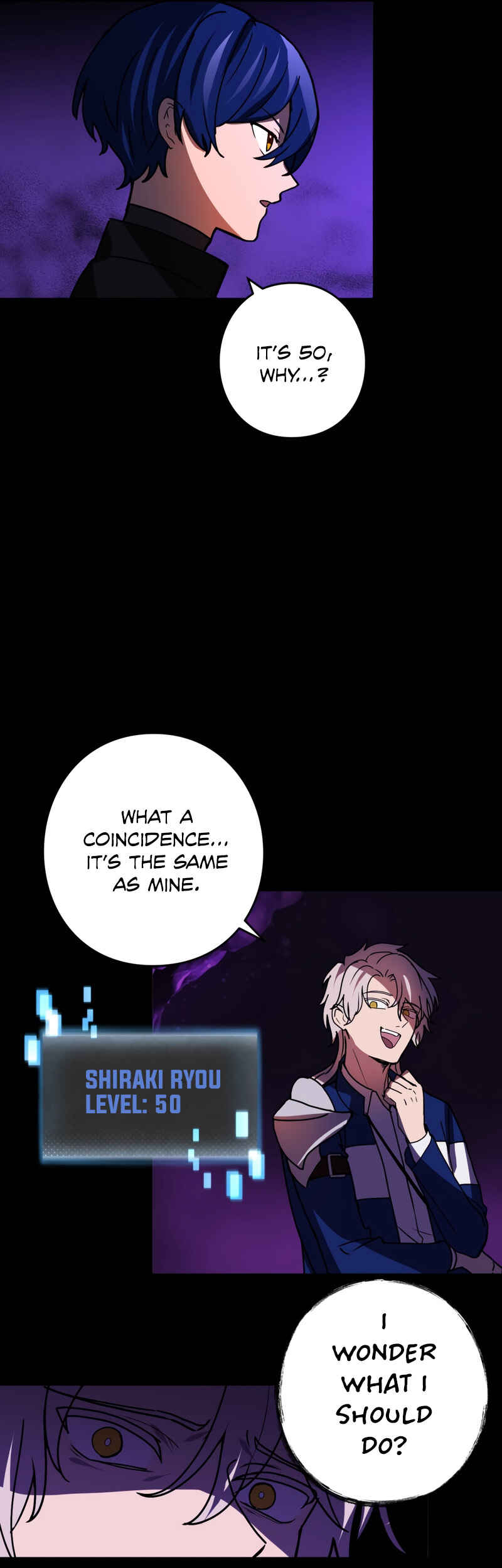 Page 29 Chapter 59 Hidden Class Gravity User