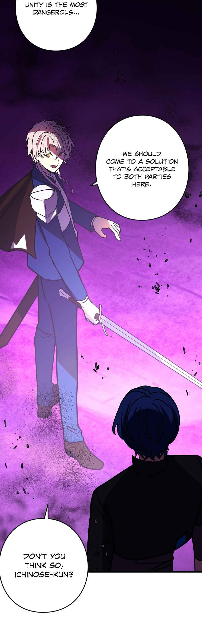 Page 32 Chapter 59 Hidden Class Gravity User