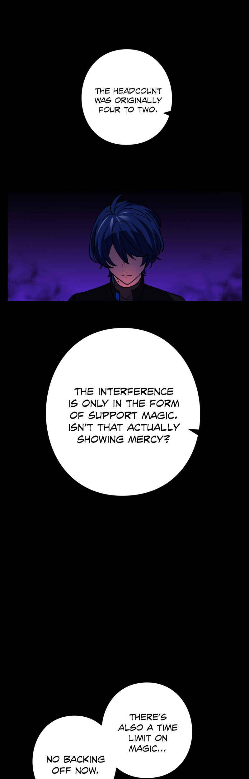 Page 43 Chapter 59 Hidden Class Gravity User