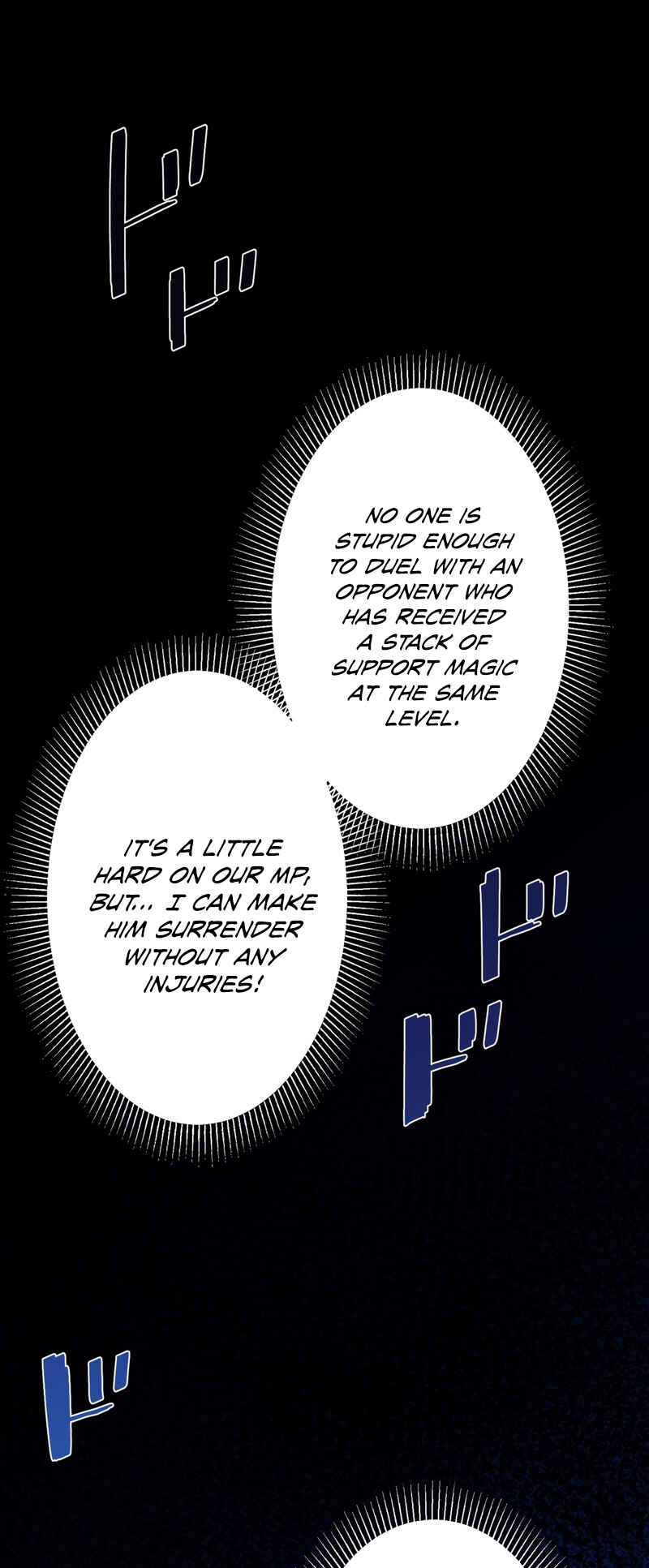 Page 45 Chapter 59 Hidden Class Gravity User