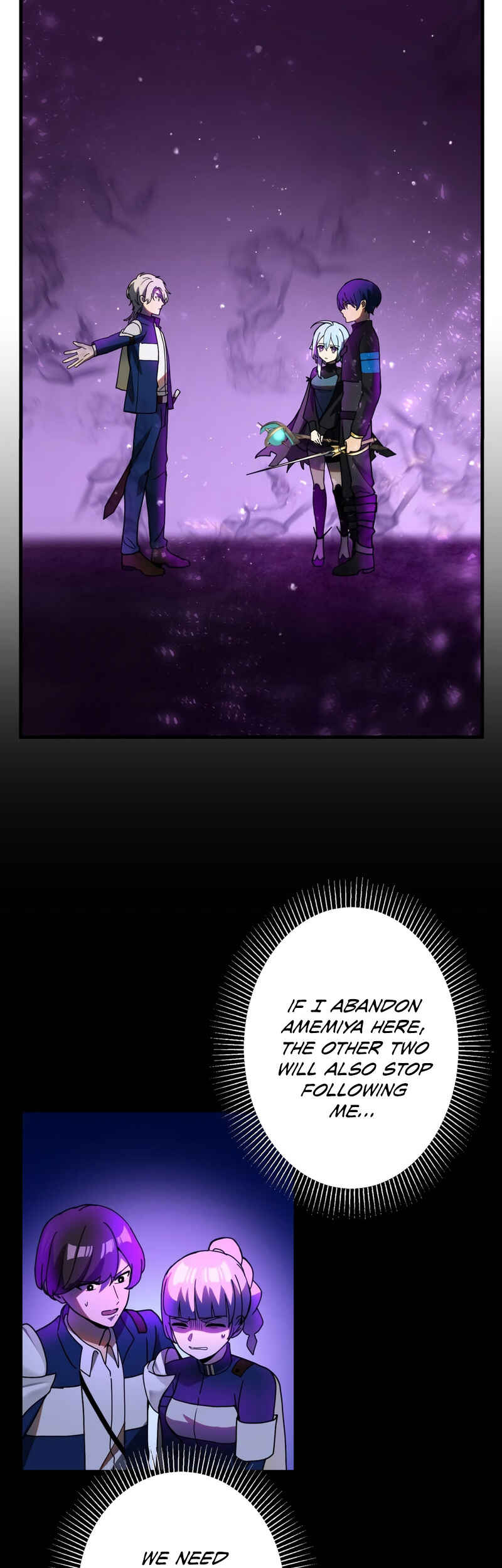 Page 6 Chapter 59 Hidden Class Gravity User