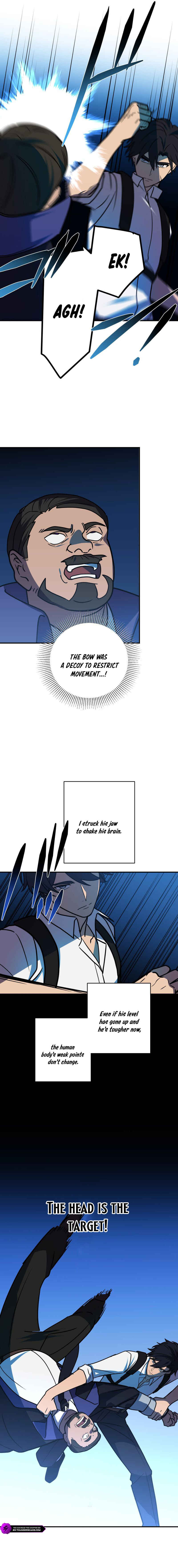 Page 13 Chapter 94 Hidden Class Gravity User