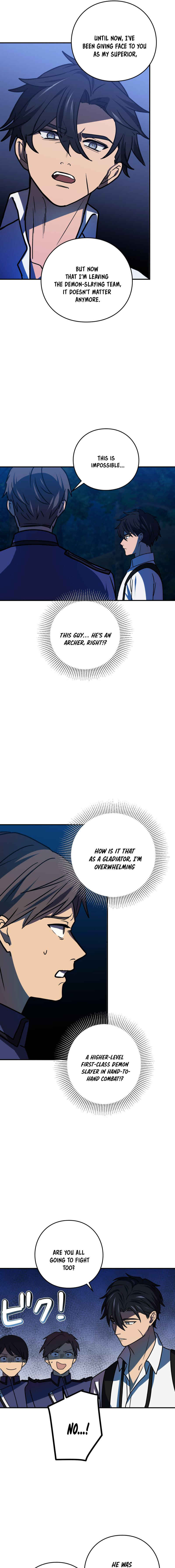 Page 15 Chapter 94 Hidden Class Gravity User
