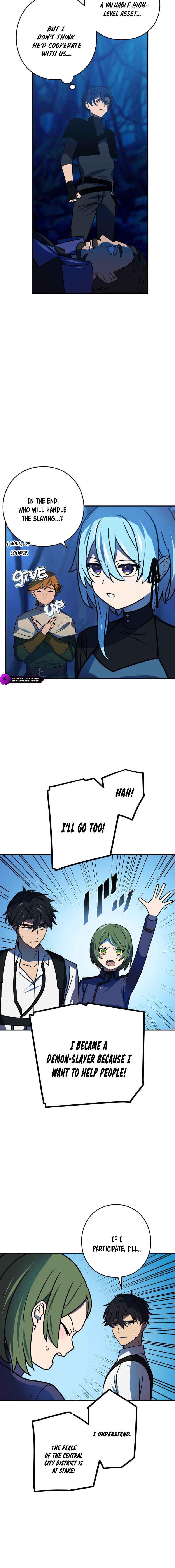 Page 16 Chapter 94 Hidden Class Gravity User