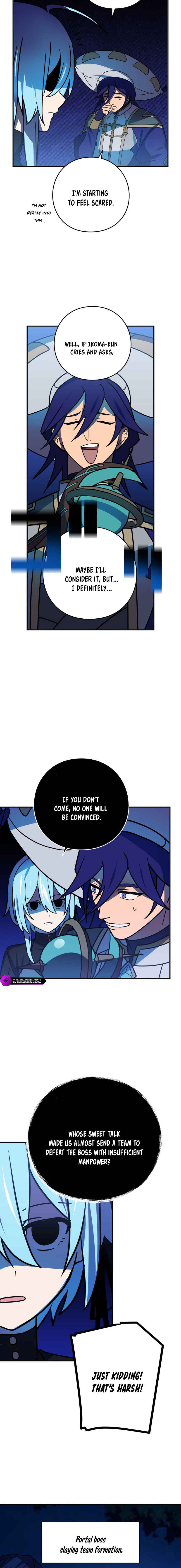 Page 18 Chapter 94 Hidden Class Gravity User