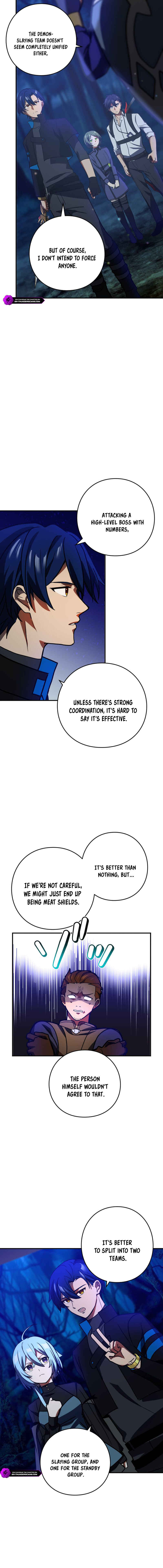 Page 2 Chapter 94 Hidden Class Gravity User