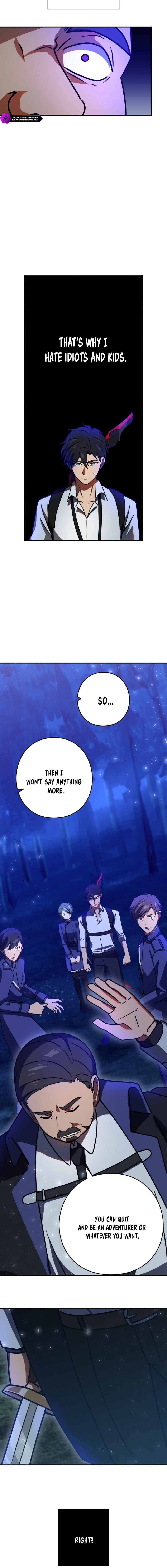 Page 8 Chapter 94 Hidden Class Gravity User