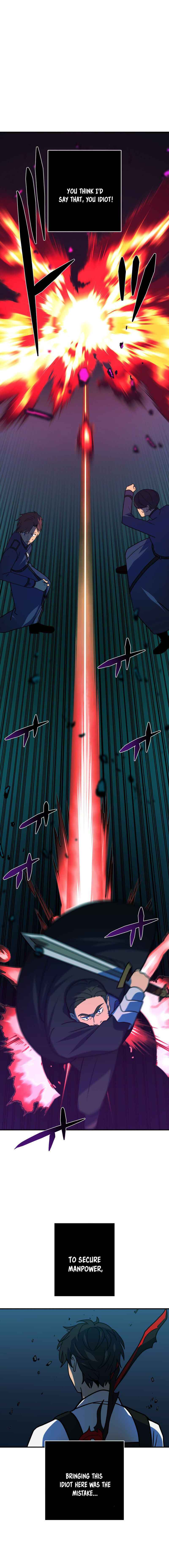 Page 9 Chapter 94 Hidden Class Gravity User