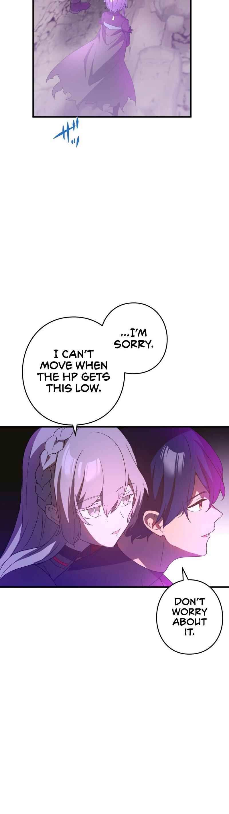 Page 11 Chapter 67 Hidden Class Gravity User