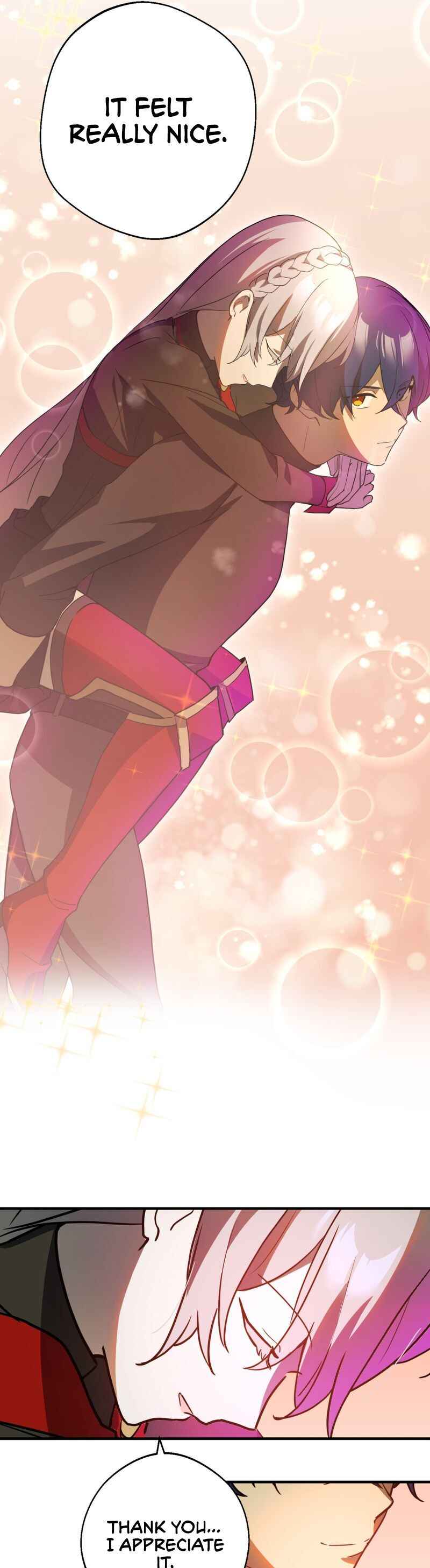 Page 17 Chapter 67 Hidden Class Gravity User