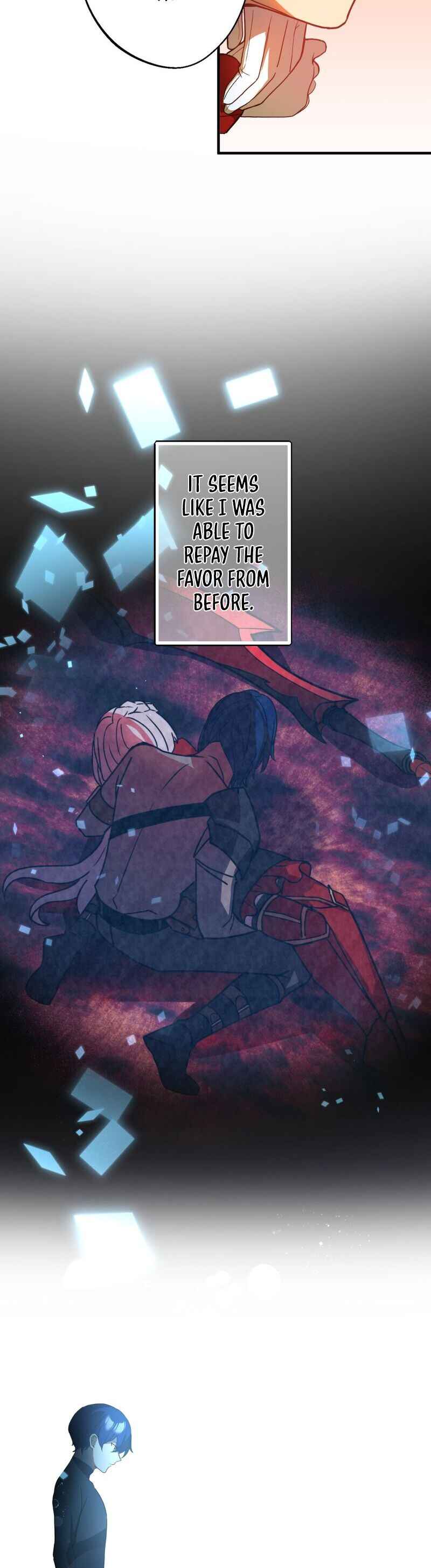 Page 18 Chapter 67 Hidden Class Gravity User