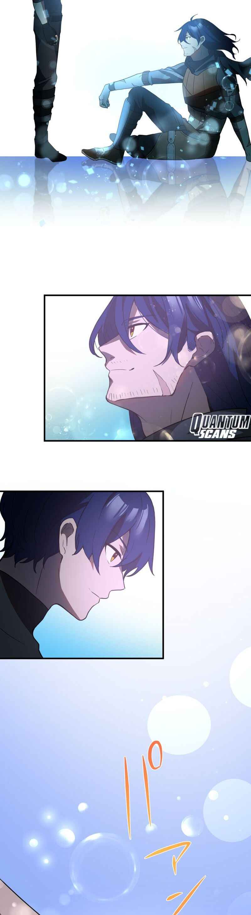 Page 19 Chapter 67 Hidden Class Gravity User