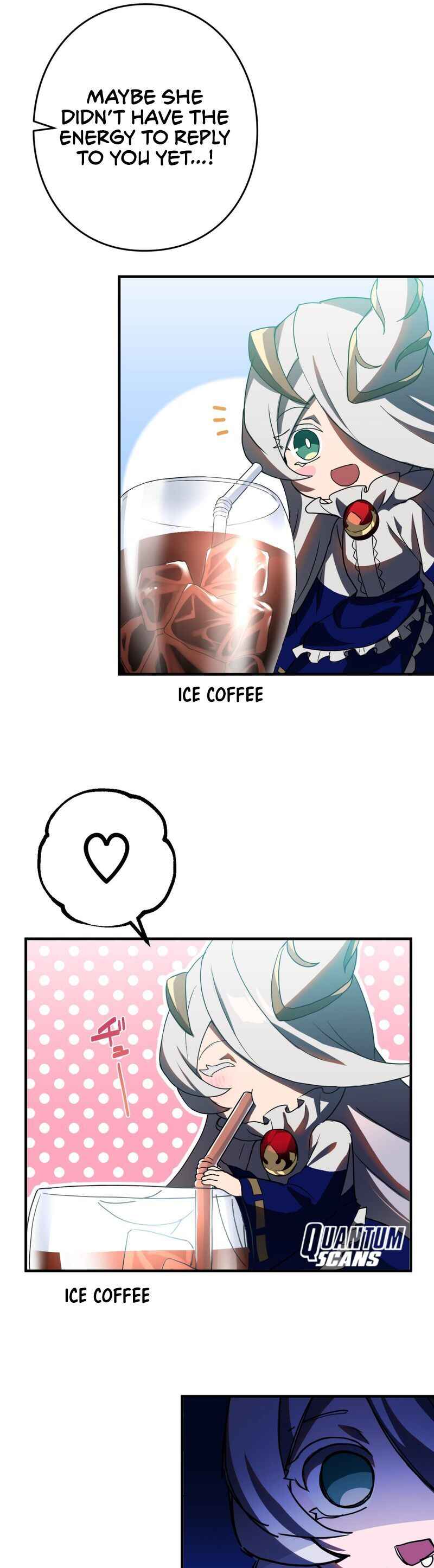 Page 25 Chapter 67 Hidden Class Gravity User