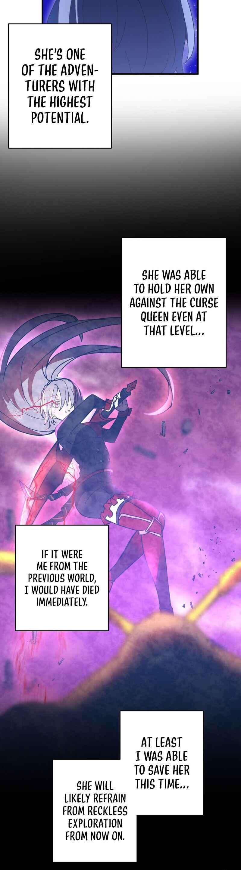 Page 27 Chapter 67 Hidden Class Gravity User