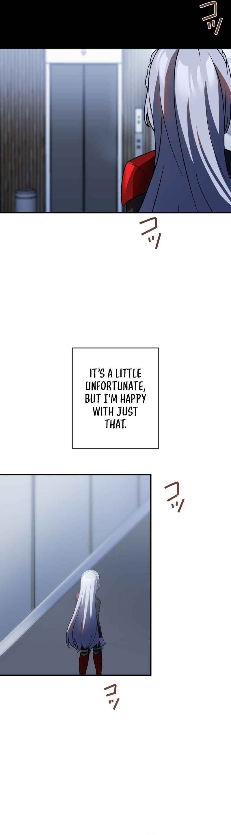 Page 28 Chapter 67 Hidden Class Gravity User
