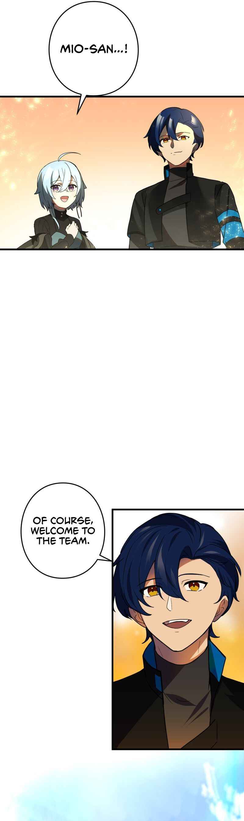 Page 33 Chapter 67 Hidden Class Gravity User
