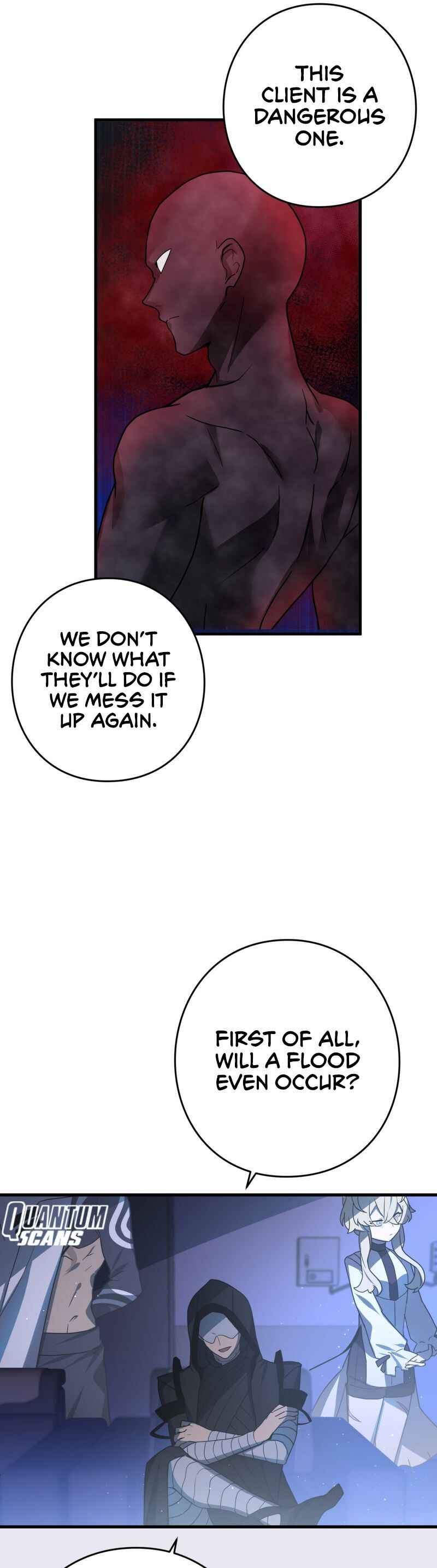 Page 37 Chapter 67 Hidden Class Gravity User
